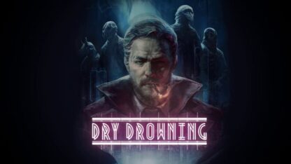 Dry Drowning Global Steam Key