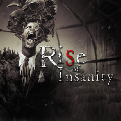 Rise of Insanity Global Steam Key