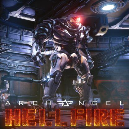 Archangel Hellfire VR Fully Loaded DLC Global Steam Key