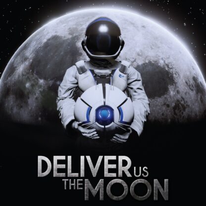 Deliver Us The Moon Global Steam Key