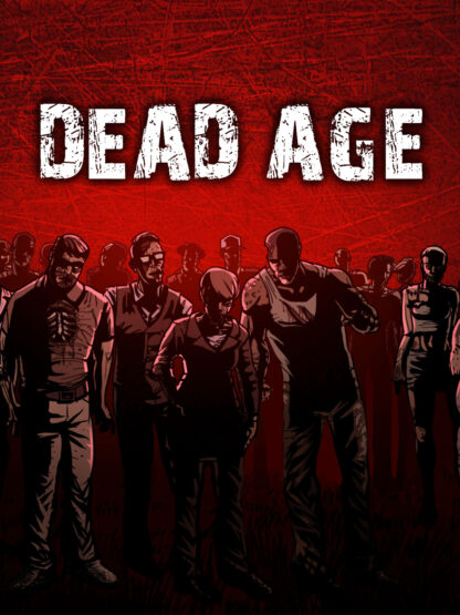 Dead Age Global Steam Key