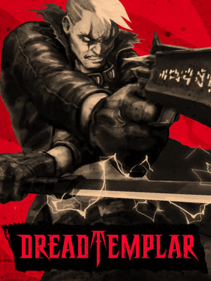 Dread Templar Global Steam Key