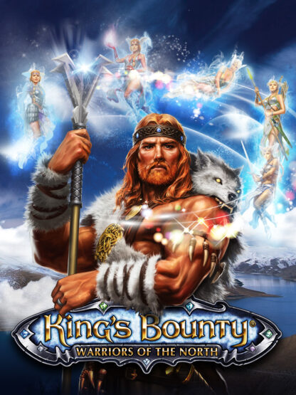 King's Bounty: Warriors of the North Global Steam Key