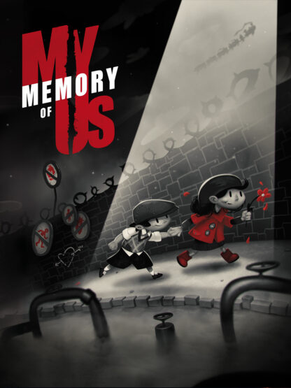 My Memory of Us Global Steam Key