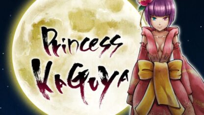 Princess Kaguya: Legend of the Moon Warrior Global Steam Key