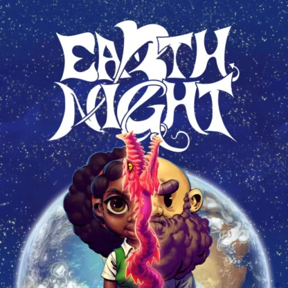 EarthNight Global Steam Key