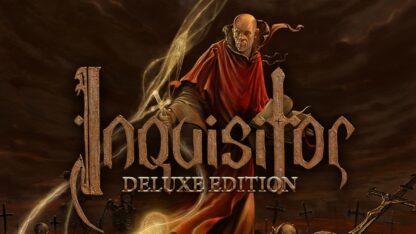 Inquisitor Deluxe Edition Global Steam Key