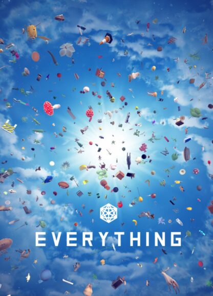 Everything Global Steam Key