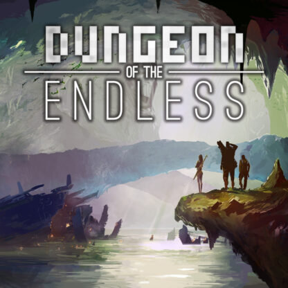 Dungeon of the ENDLESS Global Steam Key