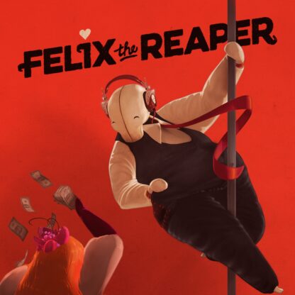 Felix The Reaper Global Steam Key