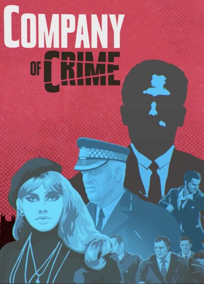 Company of Crime Global Steam Key