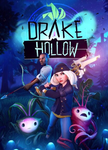 Drake Hollow Global Steam Key