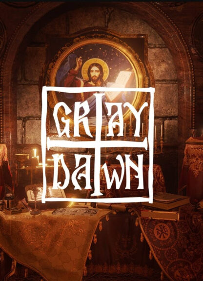 Gray Dawn Global Steam Key