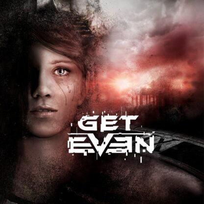 GET EVEN Global Steam Key