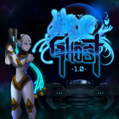 Ghost 1.0 Global Steam Key