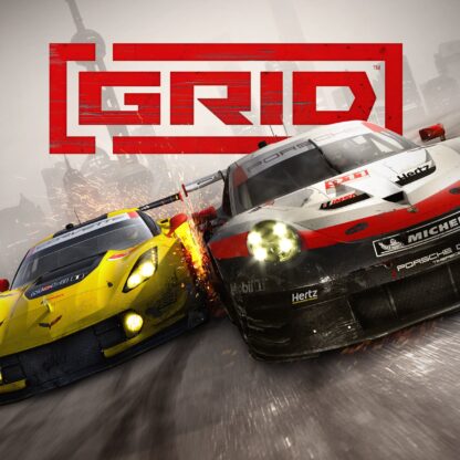 GRID (2019) Global Steam Key