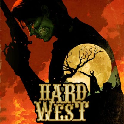 Hard West Global Steam Key