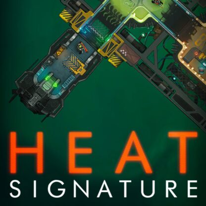 Heat Signature Global Steam Key