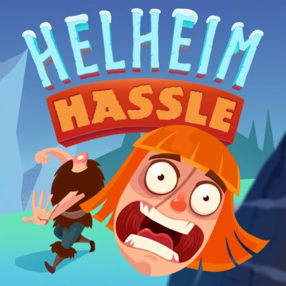 Helheim Hassle Global Steam Key