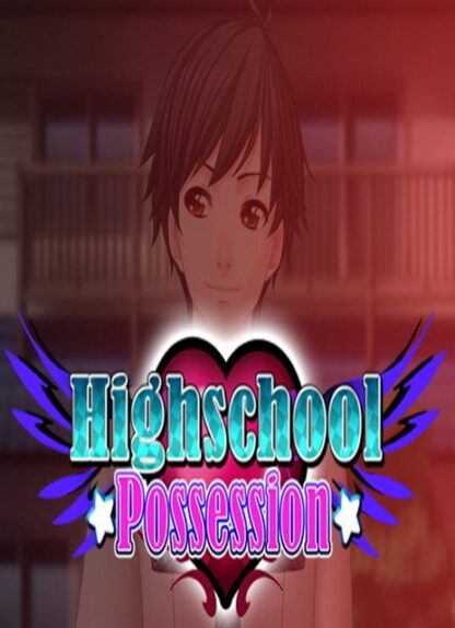 Highschool Possession Global Steam Key