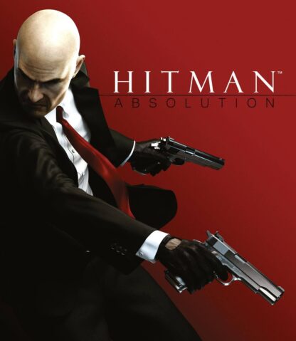 Hitman: Absolution Global Steam Key