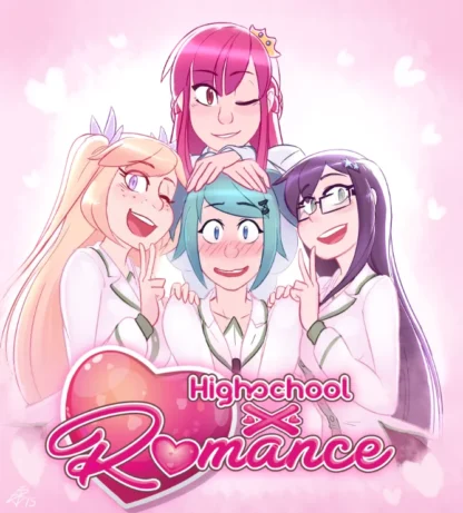 Highschool Romance Global Steam Key