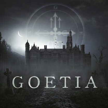 Goetia Global Steam Key