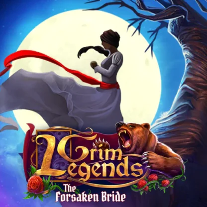 Grim Legends: The Forsaken Bride Global Steam Key