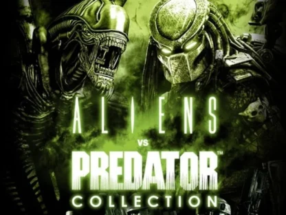 Aliens VS Predator Collection Global Steam Key