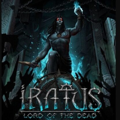 Iratus: Lord of the Dead Global Steam Key