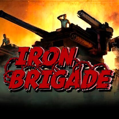 Iron Brigade Global Steam Key