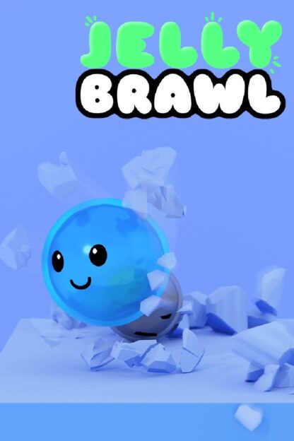 Jelly Brawl Global Steam Key