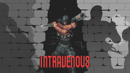 Intravenous Global Steam Key