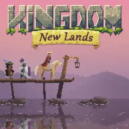 Kingdom: New Lands Global Steam Key