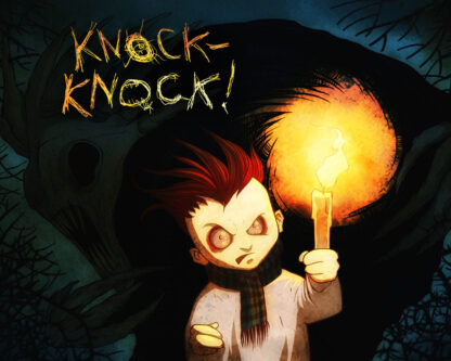 Knock-knock Global Steam Key