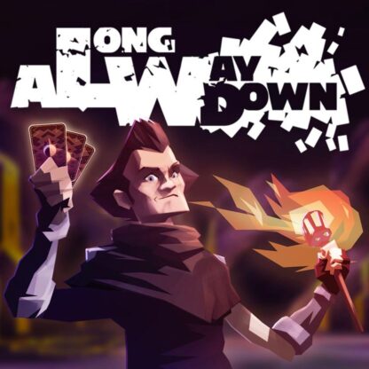 A Long Way Down Global Steam Key