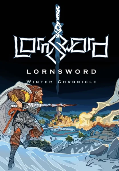 Lornsword Winter Chronicle Global Steam Key