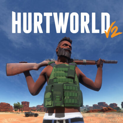 Hurtworld Global Steam Key