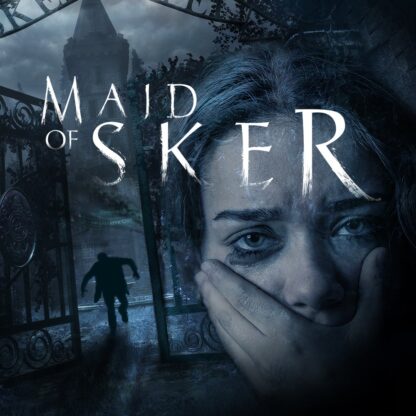 Maid of Sker Global Steam Key