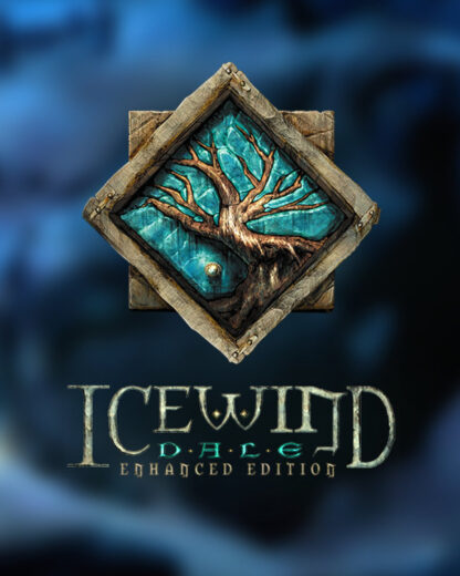 Icewind Dale: Enhanced Edition Global Steam Key