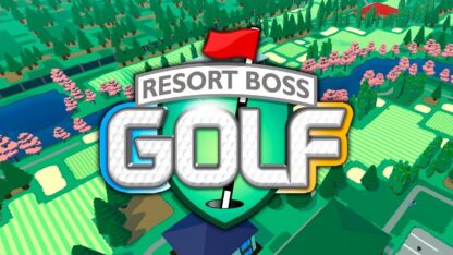 Resort Boss: Golf Global Steam Key