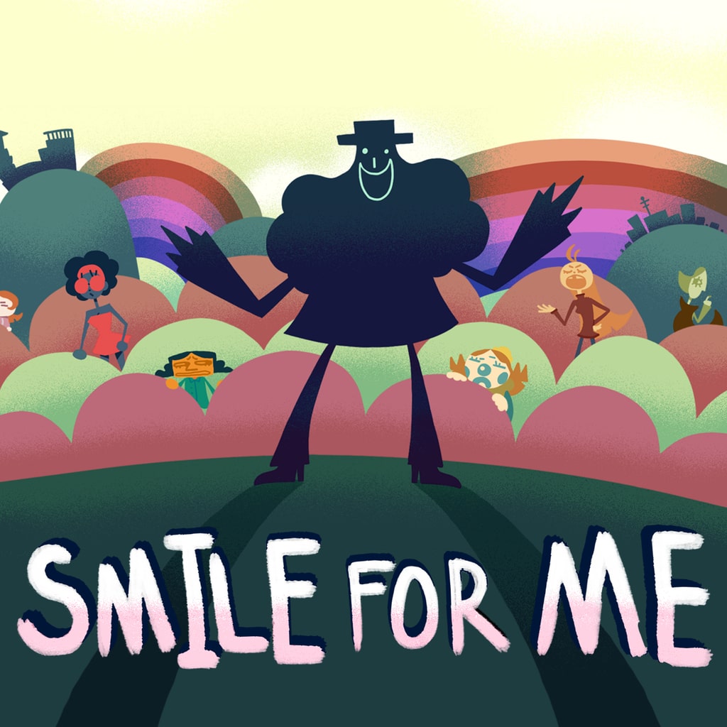 Smile For Me Global Steam Key