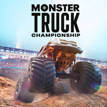 Monster Truck Championship Global Steam Key