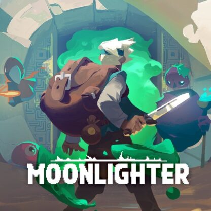 Moonlighter Global Steam Key