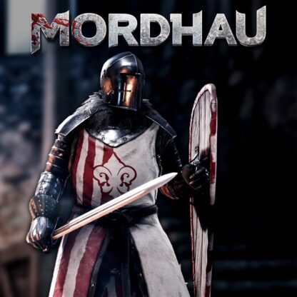 MORDHAU Global Steam Key