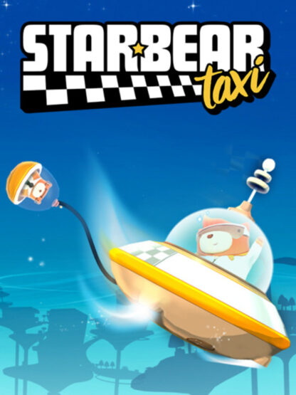 Starbear: Taxi VR Game Global Steam Key