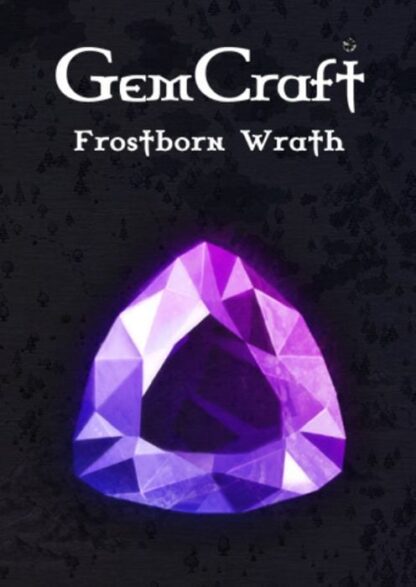 GemCraft Frostborn Wrath Global Steam Key