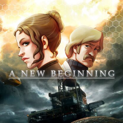 A New Beginning Final Cut Global Steam Key