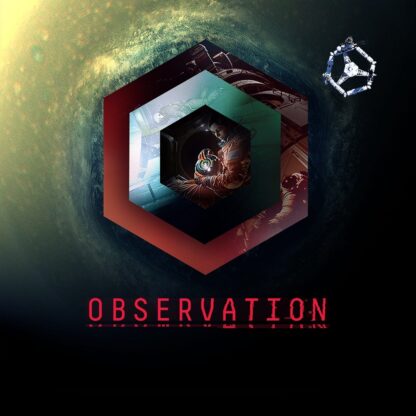 Observation Global Steam Key