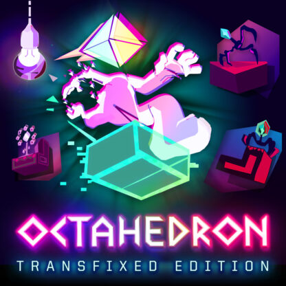 Octahedron: Transfixed Edition Global Steam Key